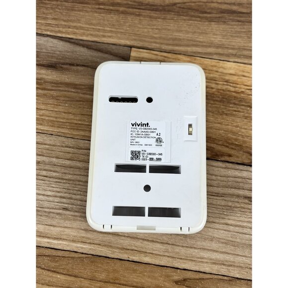Vivint Wireless Smart Home Glass Break Sensor VS-GB2000-345 - Picture 3 of 5